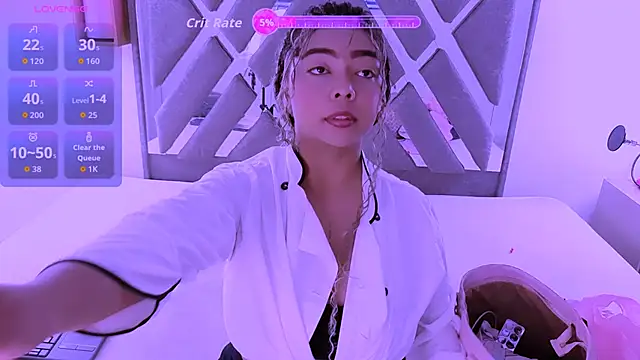 nahomy ryans online show from October 28, 2025, 6:29 pm