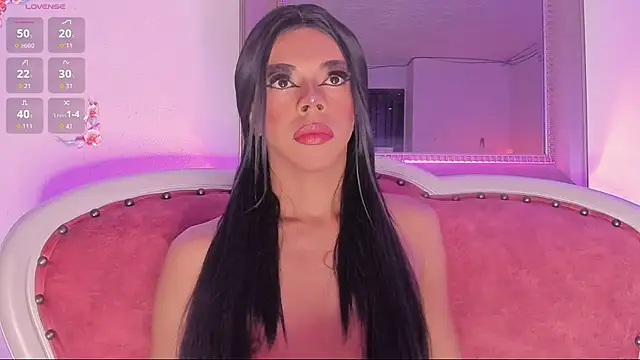 beauty doll1 online show from July 30, 2026, 1:54 pm