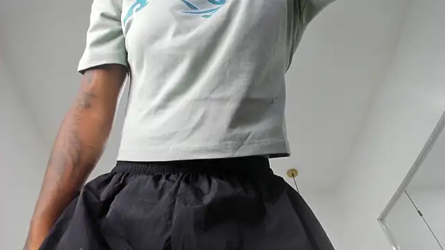 Snapshot of OnlyGia chatting on February 18, 2026, 3:48 am OnlyGia online show from February 18, 2026, 3:48 am