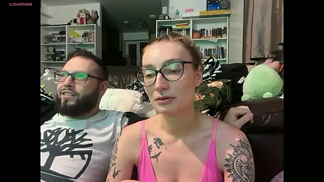 harleyblair online show from November 26, 2025, 11:27 pm