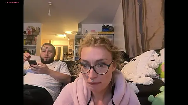 harleyblair online show from November 10, 2025, 11:10 pm