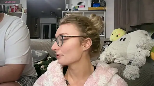 harleyblair online show from March 10, 2026, 11:31 pm