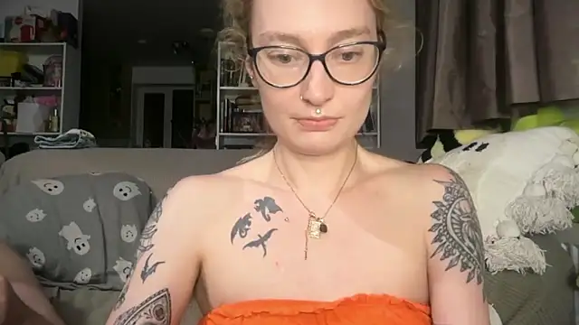 harleyblair online show from May 28, 2026, 10:04 pm