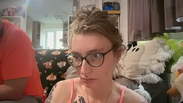 harleyblair online show from June 7, 2026, 6:24 pm