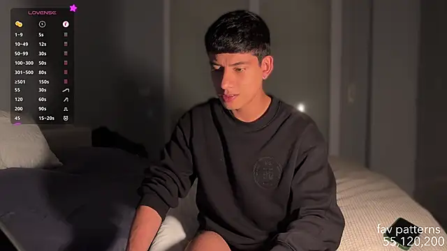 jim dj online show from November 10, 2025, 8:25 pm