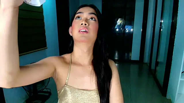 lovableXnaughty lily online show from October 8, 2025, 2:40 pm