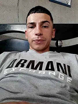 Tussi-amor online show from September 21, 2025, 8:03 pm