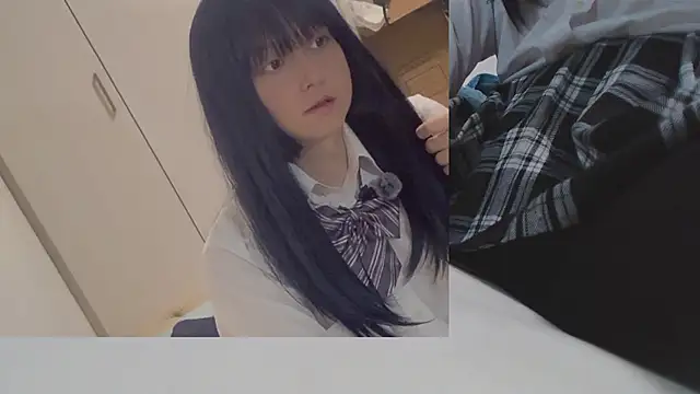 Mia032 online show from November 14, 2025, 3:26 pm