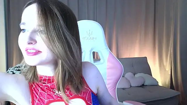 Snapshot of AlexsisFaee chatting on November 6, 2025, 9:19 pm AlexsisFaee online show from November 6, 2025, 9:19 pm