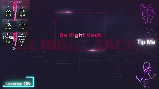 XxAnna HornyxX online show from November 18, 2025, 3:04 pm