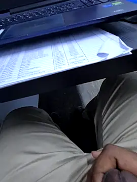 ganduno1 online show from October 18, 2025, 9:50 pm