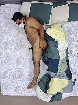 ganduno1 online show from January 8, 2026, 8:53 am