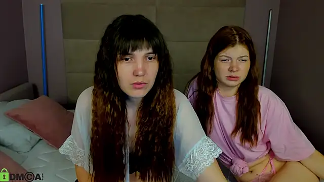 MalvinaDream online show from June 13, 2026, 1:36 am
