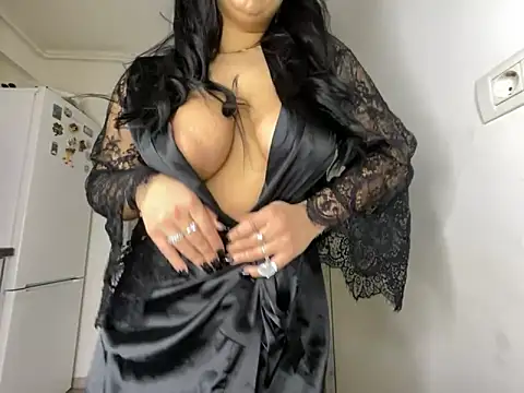 BlueEyes BB online show from February 24, 2026, 3:35 pm