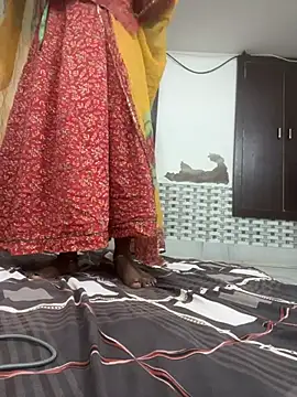 Sakhi-Queen01 online show from June 30, 2026, 6:08 pm