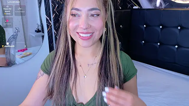  ManuVeelez online show from February 5, 2026, 3:46 am