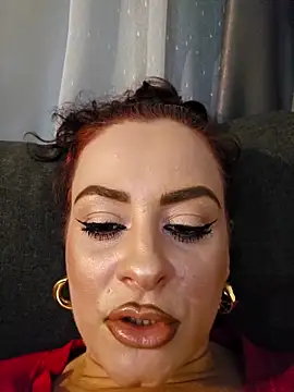 ShineBright88 online show from February 25, 2026, 7:47 pm