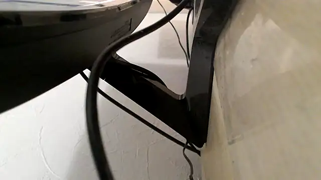 chloe tentationn online show from October 19, 2025, 10:23 pm