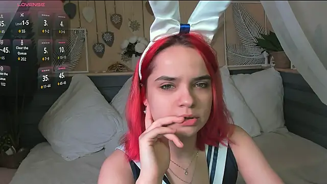 Gina Dawson online show from April 5, 2026, 11:28 am