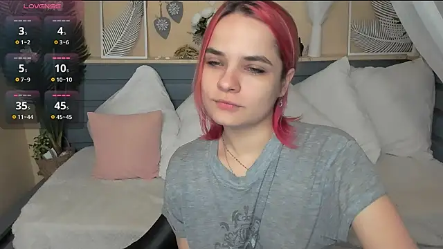 Gina Dawson online show from April 12, 2026, 10:40 am