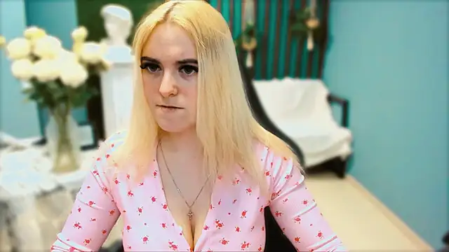 Stef Nicks online show from March 3, 2026, 9:05 am