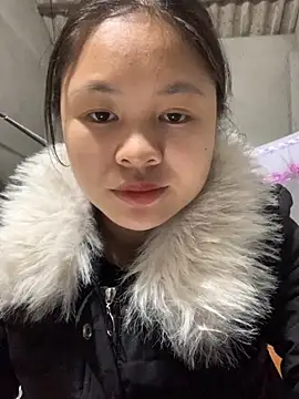 NhuFox online show from November 12, 2025, 2:59 am