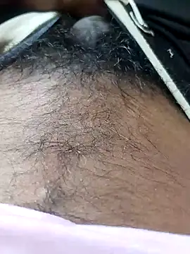 Subham Sexyboy online show from February 18, 2026, 8:55 am