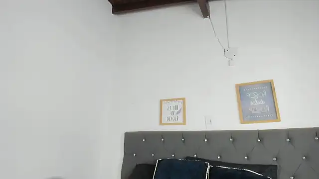 Danicaa sweet  online show from June 1, 2026, 7:35 pm