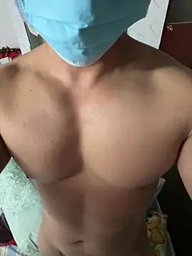 Huynh-duc-huy online show from May 29, 2026, 4:35 pm