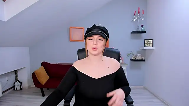 Snapshot of JaquelinLaurent chatting on February 24, 2026, 8:42 pm JaquelinLaurent online show from February 24, 2026, 8:42 pm