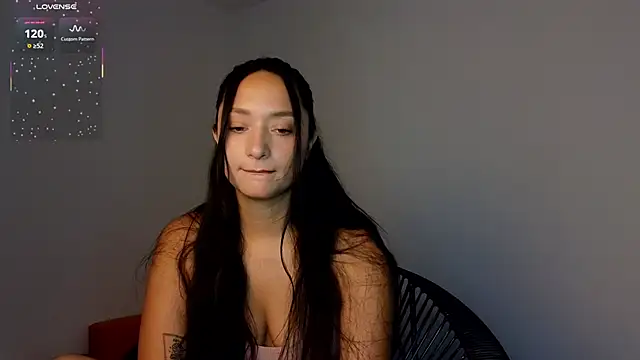 salome rv online show from November 20, 2025, 9:58 pm