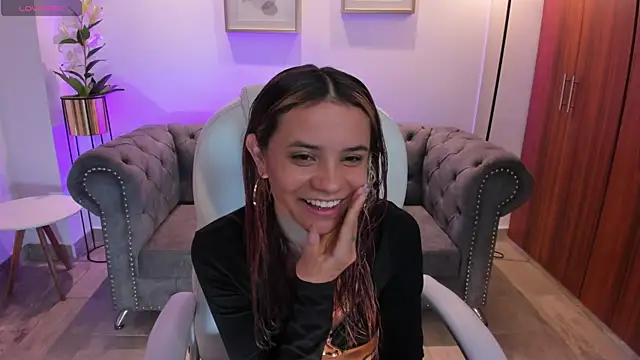 Celestee rain online show from September 13, 2025, 11:10 am