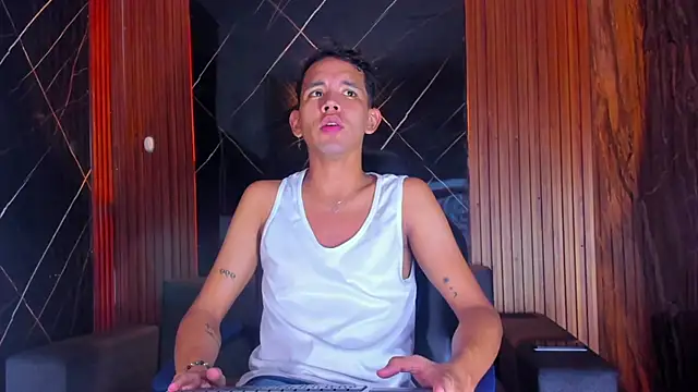 jeremytonner online show from November 8, 2025, 3:21 am