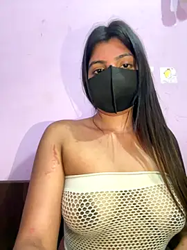  01ruhi online show from October 31, 2025, 6:15 pm