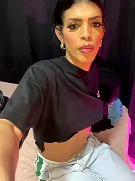 Lady Dirty444 online show from October 24, 2025, 11:48 pm