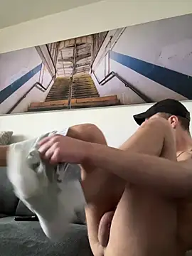 Dutchboy28nl online show from January 13, 2026, 10:30 am