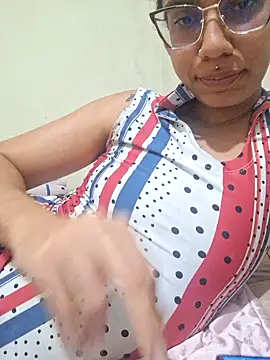 RavenShyfit online show from October 30, 2025, 7:55 pm