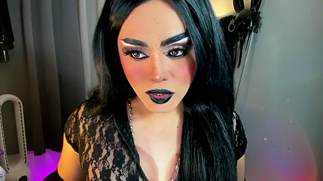 MagnaCumLoader17 online show from December 14, 2025, 1:12 am