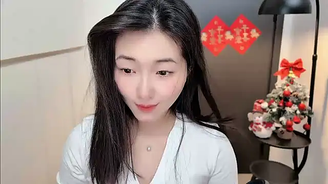 Rosalind xixi online show from February 9, 2026, 1:14 am