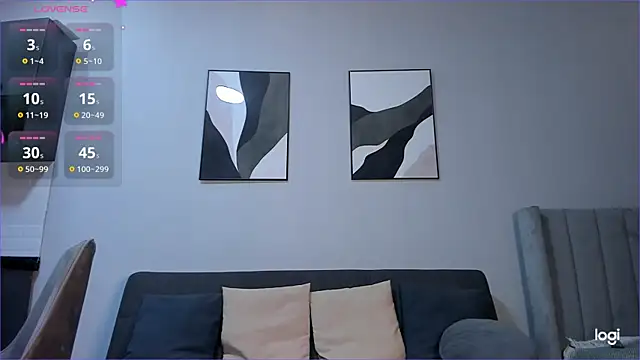 Ira Shiratori online show from April 9, 2026, 8:31 am