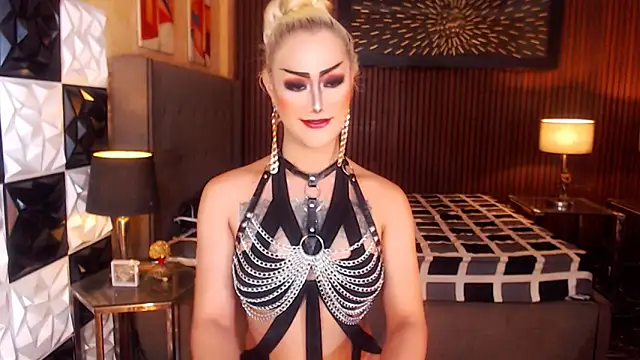 HorseCockDivine online show from February 28, 2026, 5:51 am