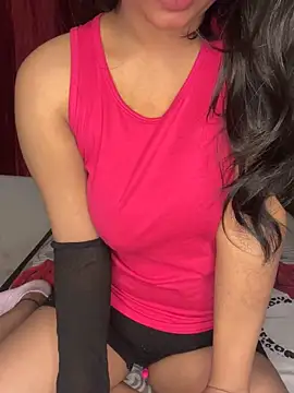 Cute-Samayra online show from November 30, 2025, 9:54 am