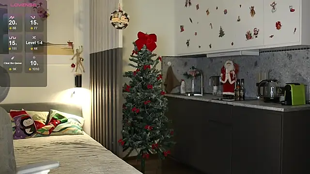 Snapshot of soguesswhat chatting on December 16, 2025, 1:26 pm soguesswhat online show from December 16, 2025, 1:26 pm