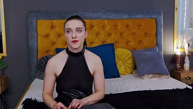 Jessica White  online show from May 24, 2026, 4:23 am