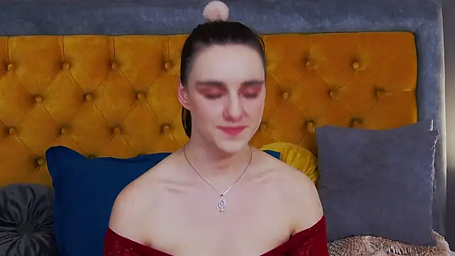 Jessica White  online show from May 31, 2026, 4:18 am