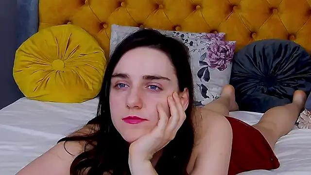 Jessica White  online show from February 23, 2026, 4:25 am