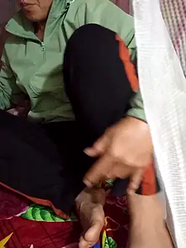 TinTin321 online show from February 15, 2026, 4:35 am