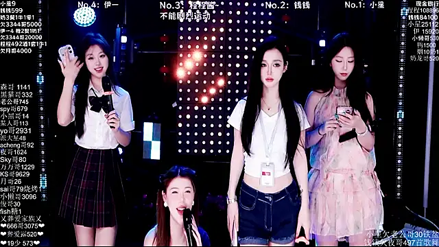 ZZ00033S online show from March 5, 2026, 8:11 am