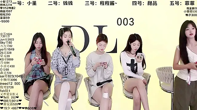 ZZ00033S online show from October 19, 2025, 8:39 am