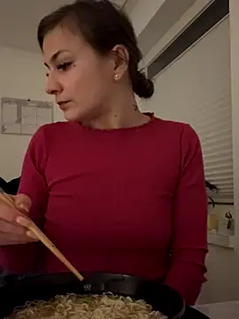 IsabellaEtha online show from October 26, 2025, 10:21 pm